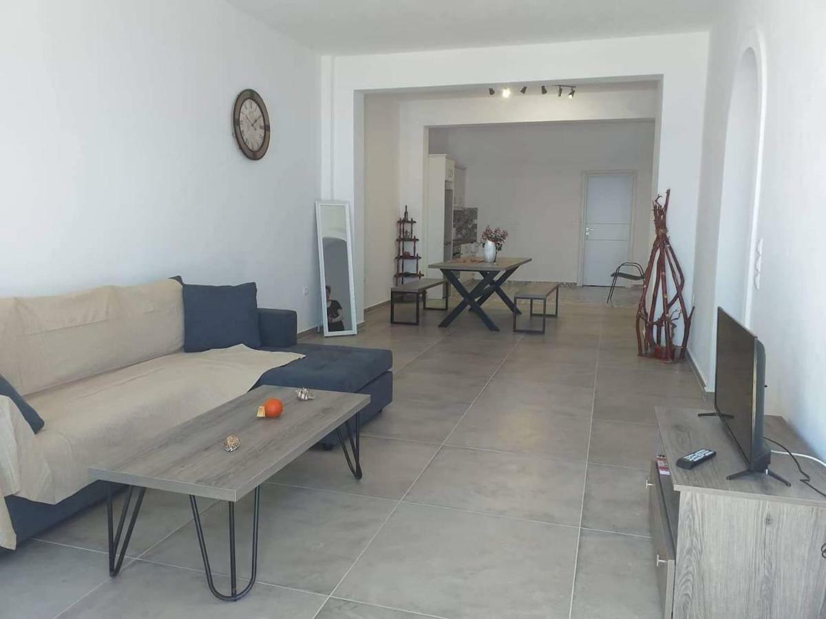 Papillon Vila Pera Gyalos Exterior foto